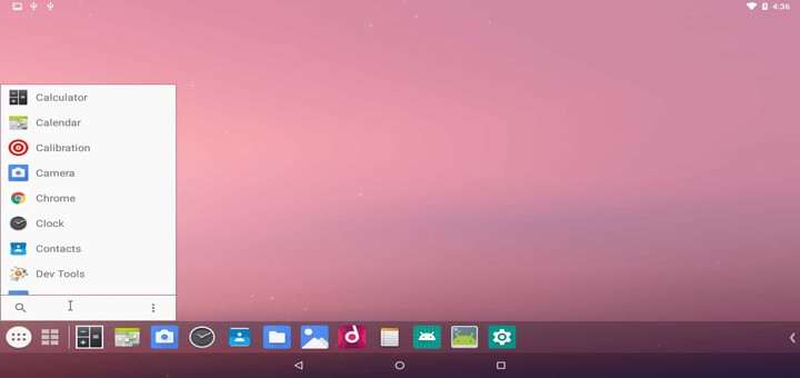Install Android on Linux